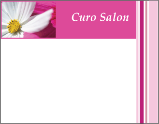 curo salon